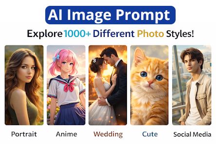 AI Image Prompt