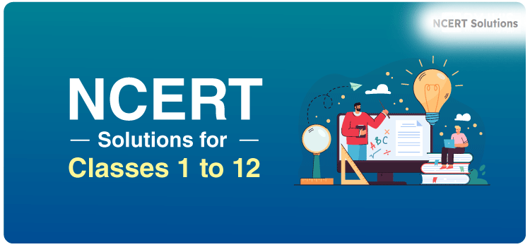 NCERT Solutions